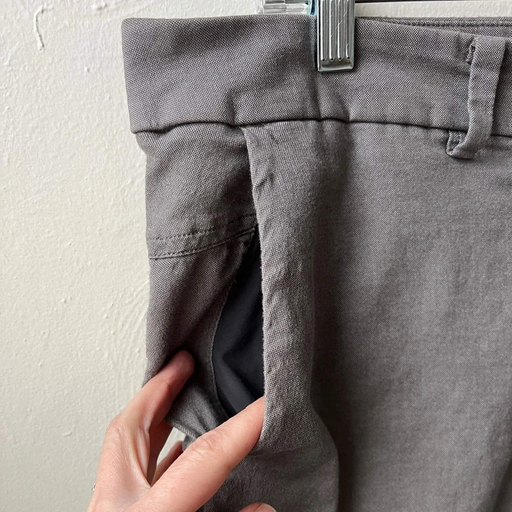 Lululemon Commission Shorts - Picture 2 of 8